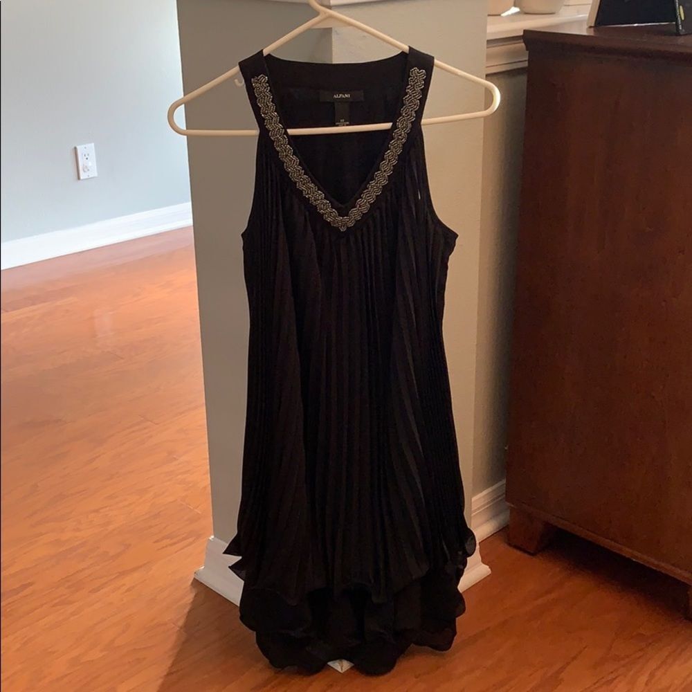 Alfani XS Dress